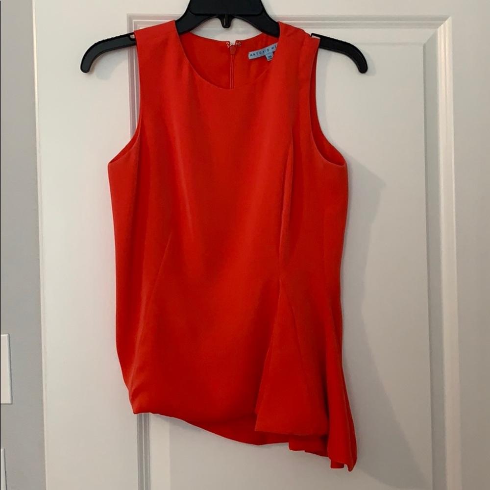Antonio Melani Blouse